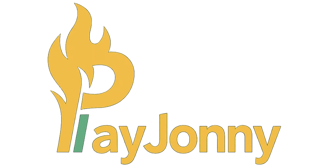 PlayJonny
